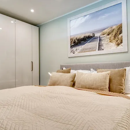- Haus H, App 0h0909 شقة *