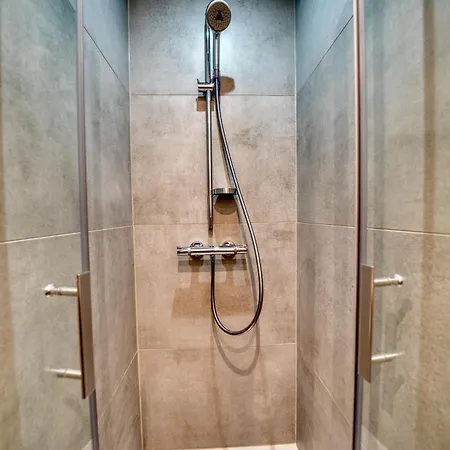 شقة - Haus H, App 0h0909 هايليغنهافن