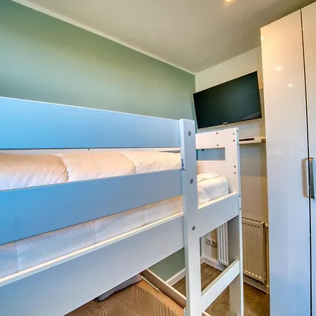 - Haus H, App 0h0909 هايليغنهافن