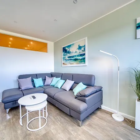 - Haus H, App 0h0909 هايليغنهافن